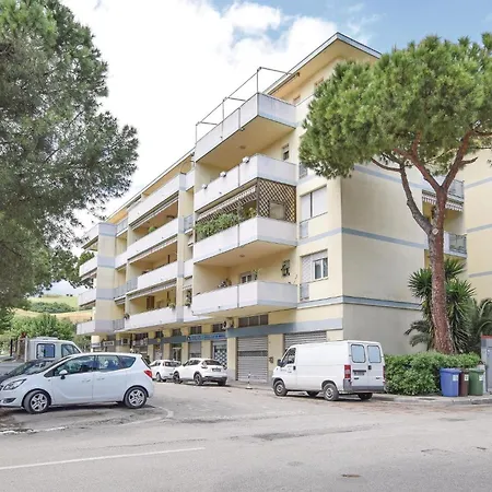 Awesome In * Lido di Fermo